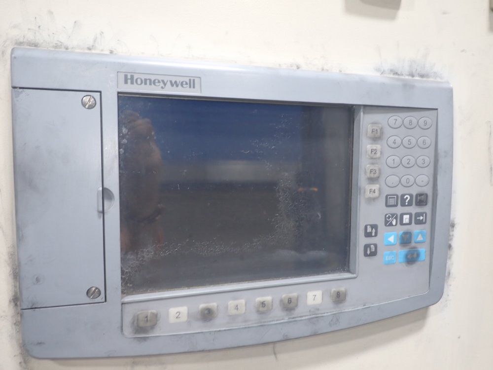 Gca/vacuum Industries 26â€ X 54â€ X 30â€ Chamber Sinter Vacuum Furnace