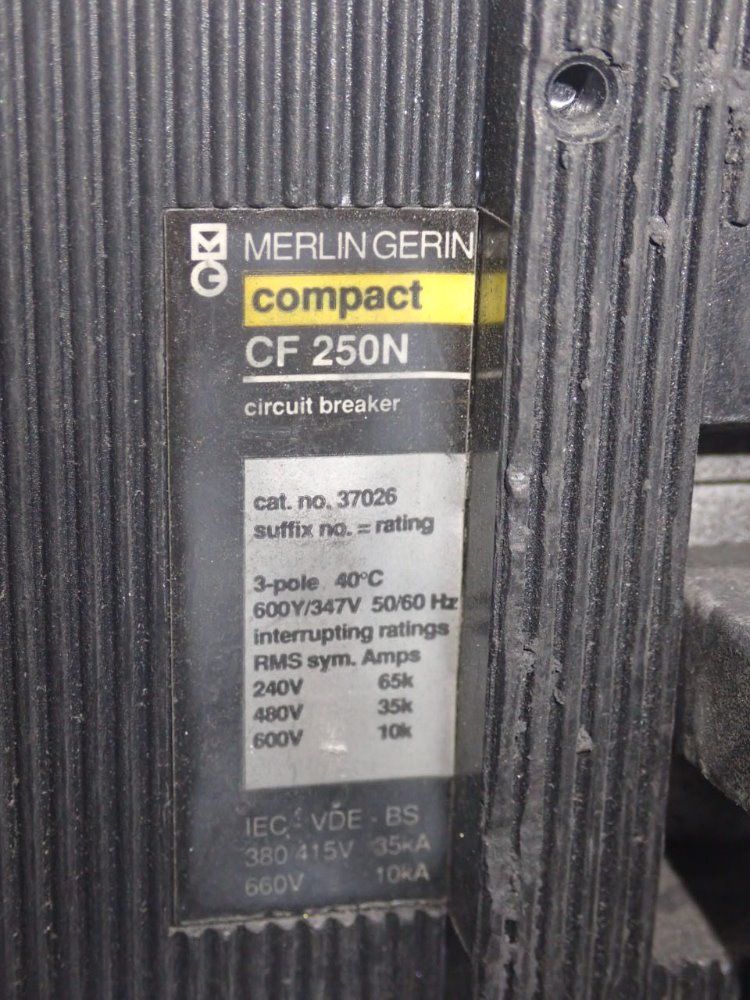 Gca/vacuum Industries 26â€ X 54â€ X 30â€ Chamber Sinter Vacuum Furnace