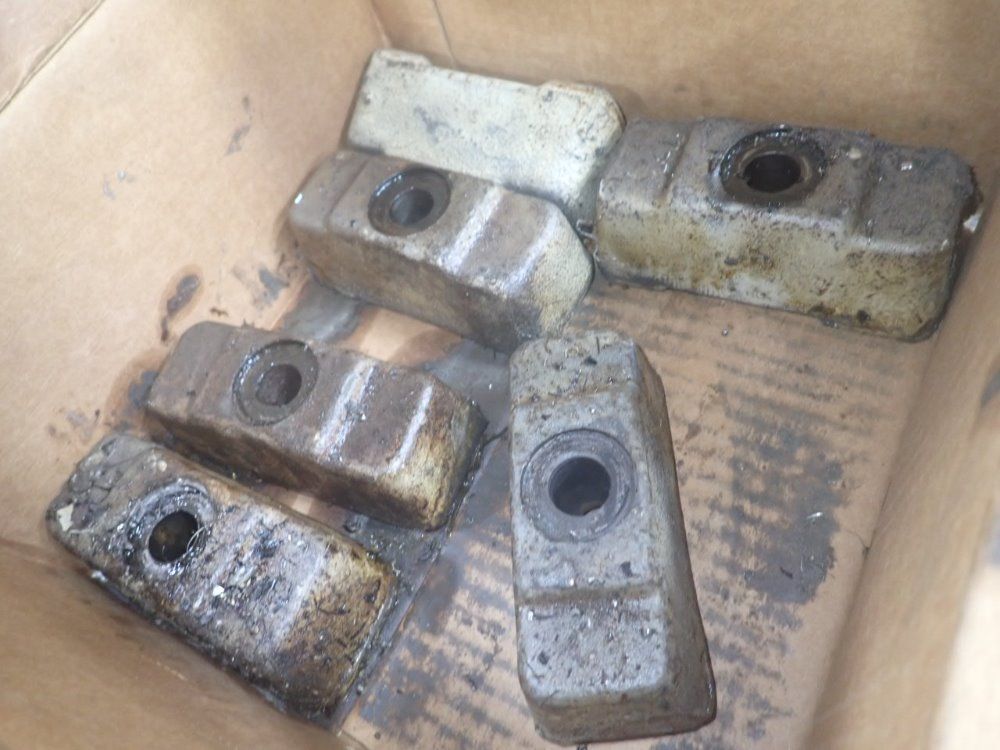 Doosan Puma 240 Lc Cnc Lathe - Puma 240 Lc