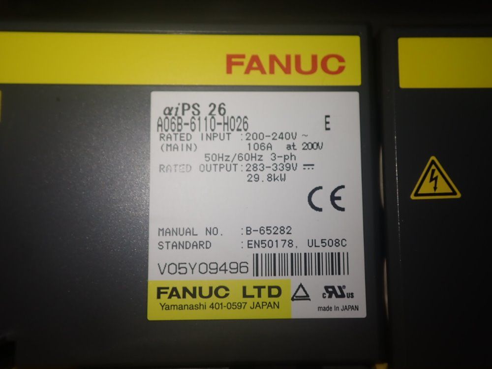 Doosan Puma 240 Lc Cnc Lathe - Puma 240 Lc