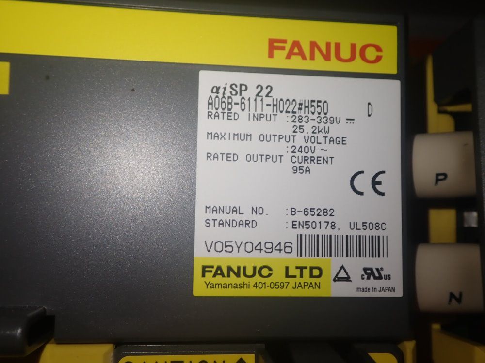 Doosan Puma 240 Lc Cnc Lathe - Puma 240 Lc