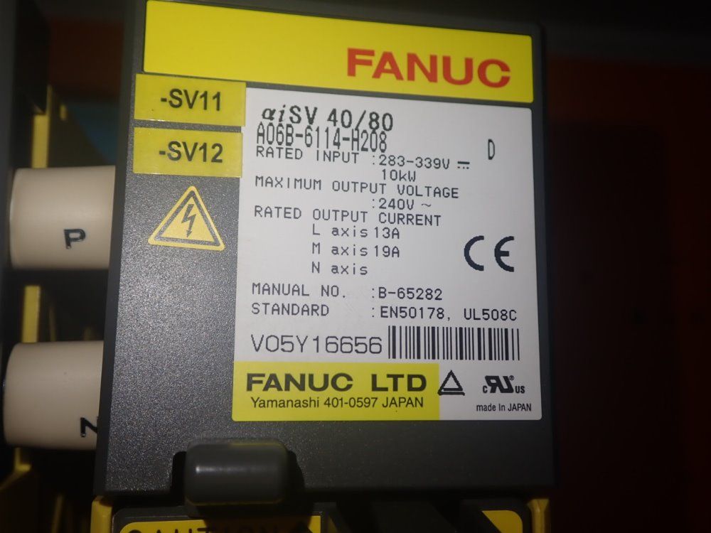 Doosan Puma 240 Lc Cnc Lathe - Puma 240 Lc