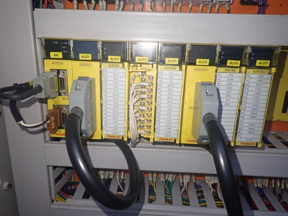 Doosan Puma 240 Lc Cnc Lathe - Puma 240 Lc