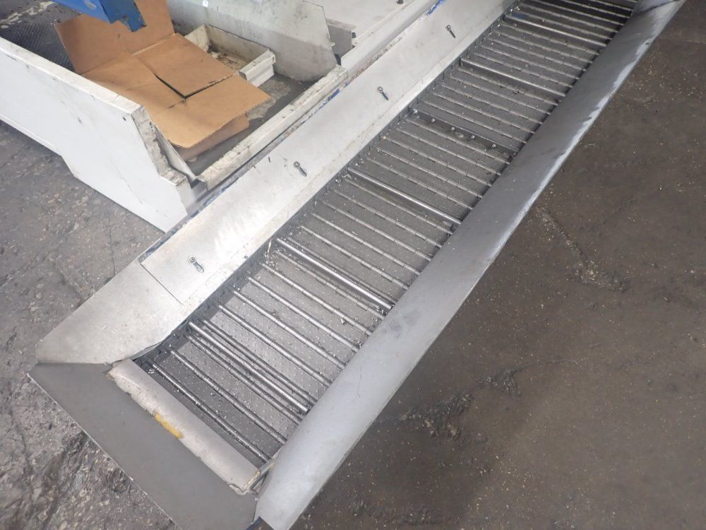 Doosan Puma 240 Lc Cnc Lathe - Puma 240 Lc