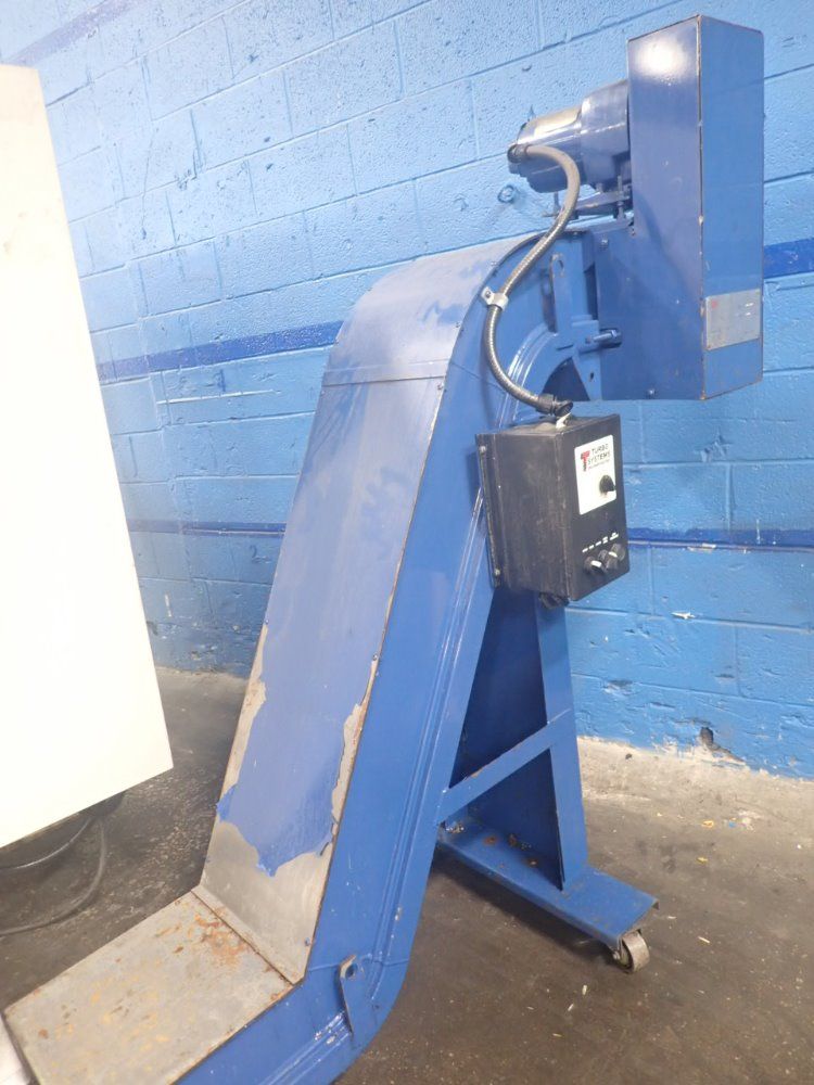 Doosan Puma 240 Lc Cnc Lathe - Puma 240 Lc