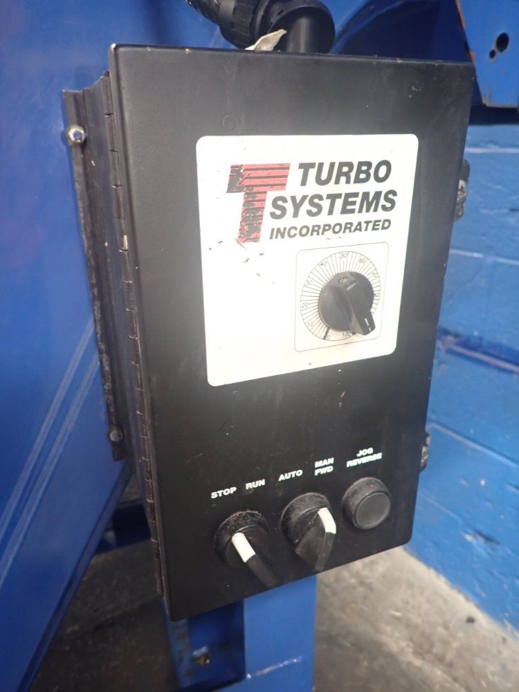 Doosan Puma 240 Lc Cnc Lathe - Puma 240 Lc