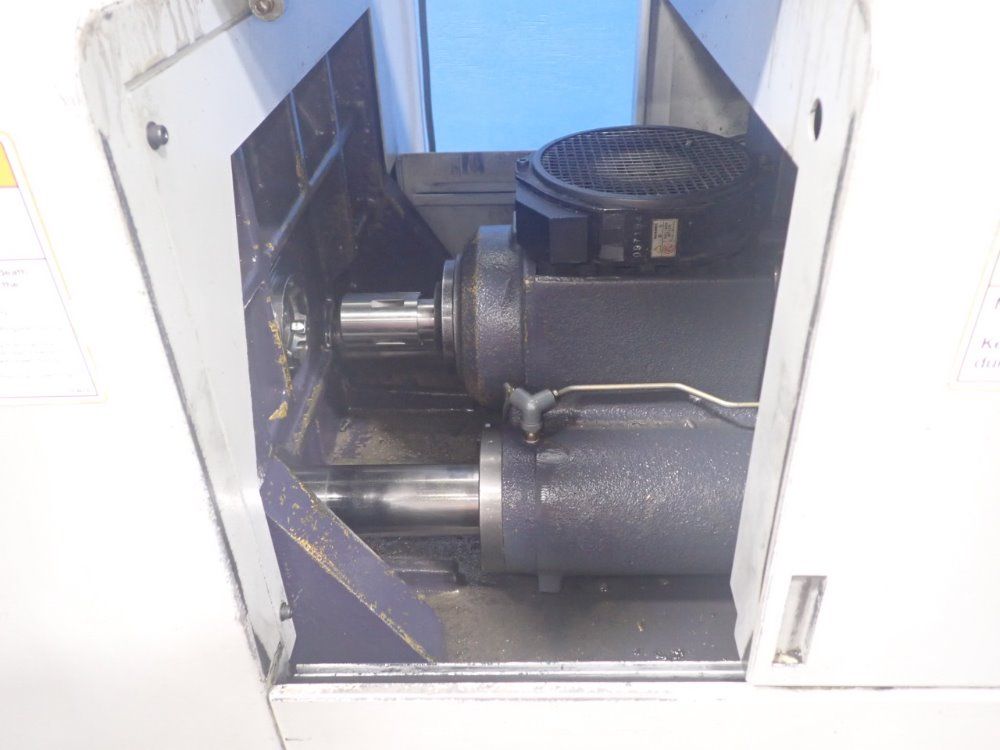 Citizen B-12 Cnc Lathe - B-12