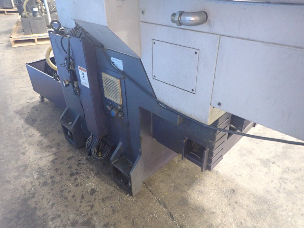 Citizen B-12 Cnc Lathe - B-12