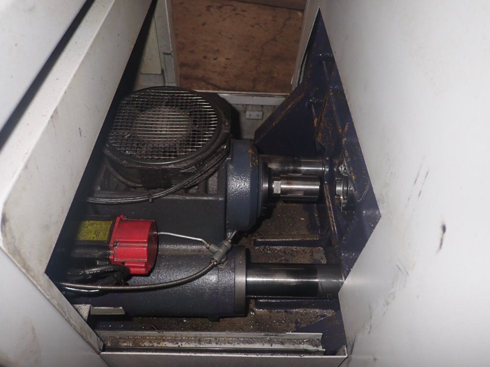 Citizen B-12 Cnc Lathe - B-12