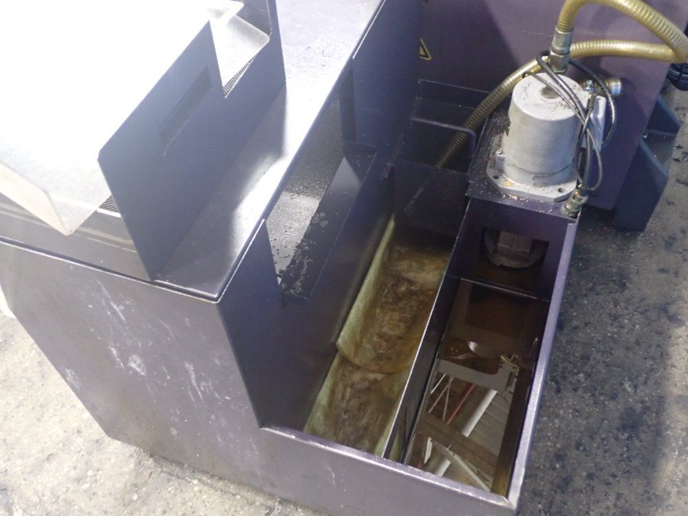 Citizen B-12 Cnc Lathe - B-12