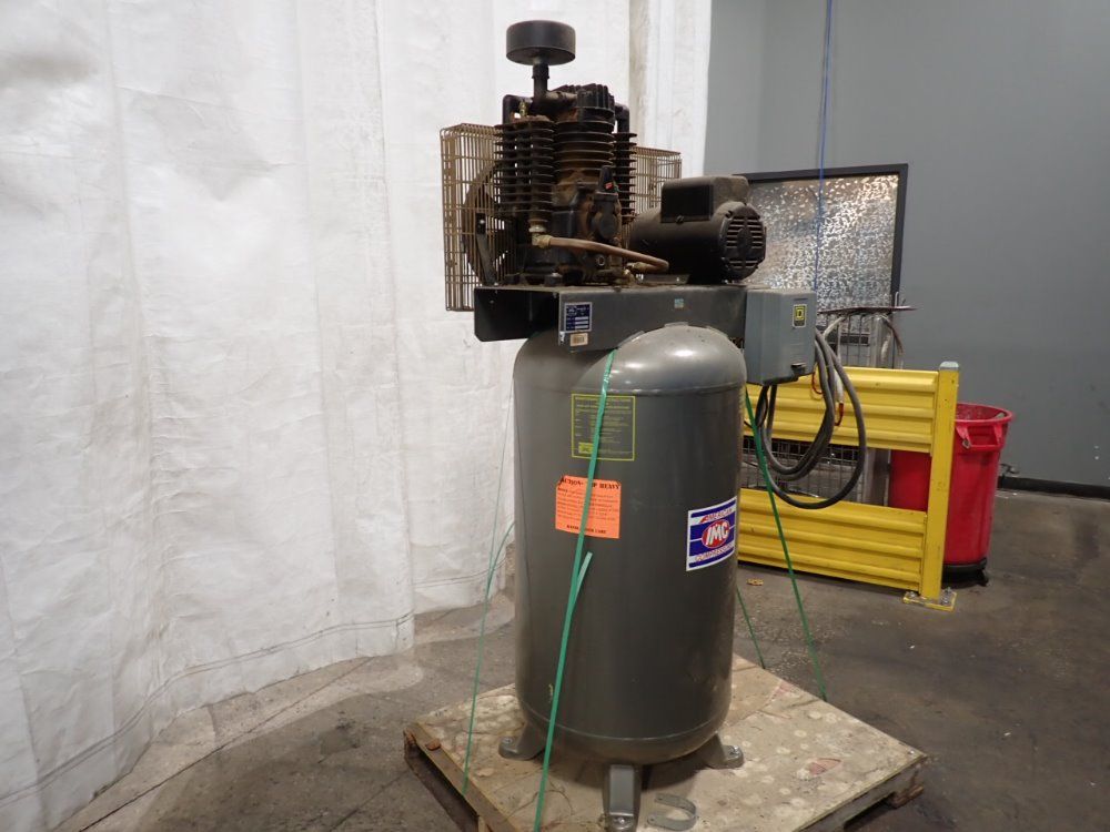 American Imc Inc. Air Compressor