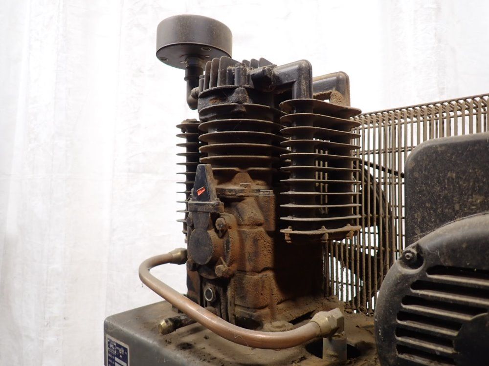 American Imc Inc. Air Compressor