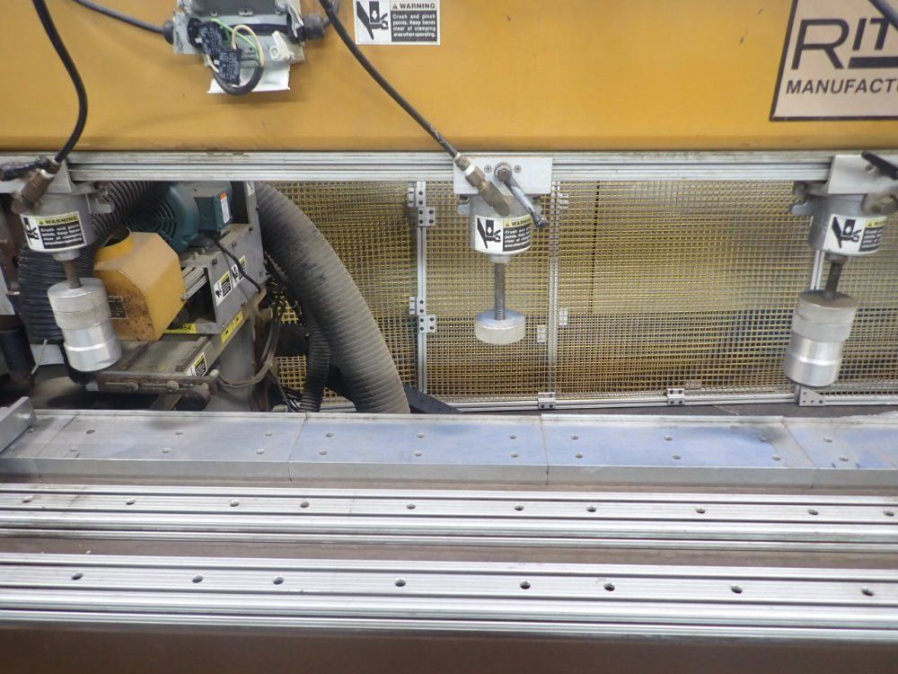Ritter Cnc Router