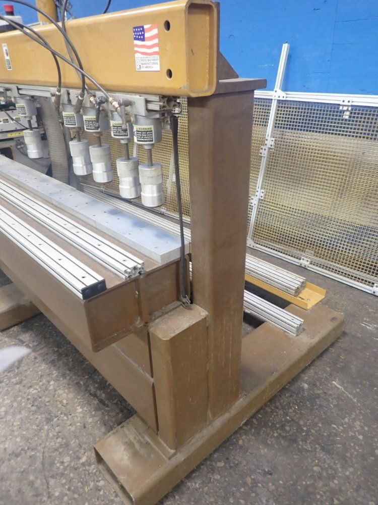 Ritter Cnc Router