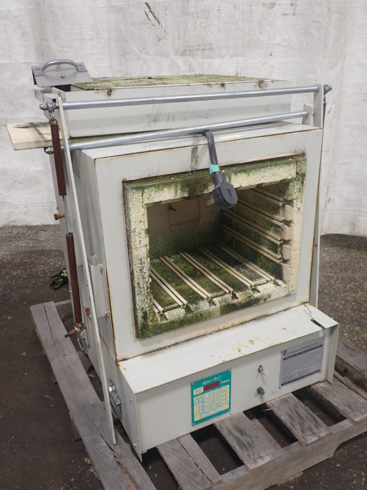 Special Furnace Box Furnace