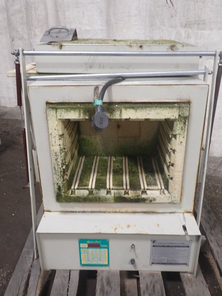 Special Furnace Box Furnace