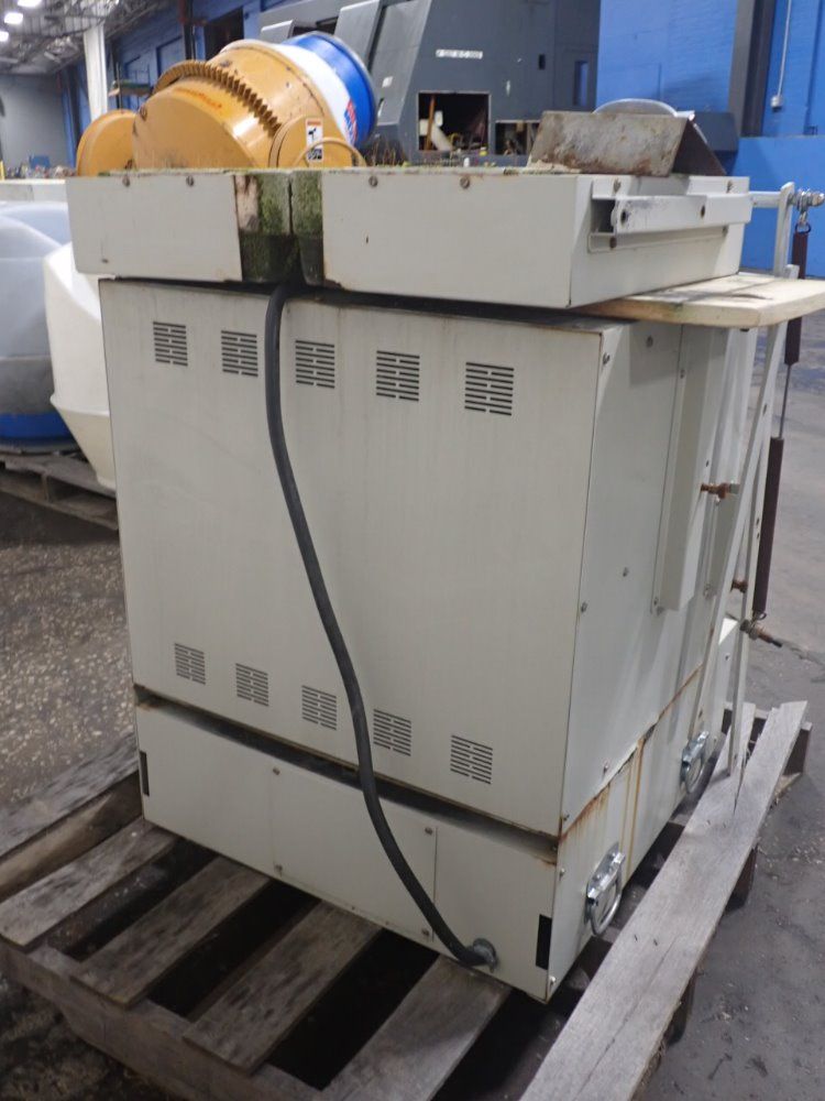 Special Furnace Box Furnace