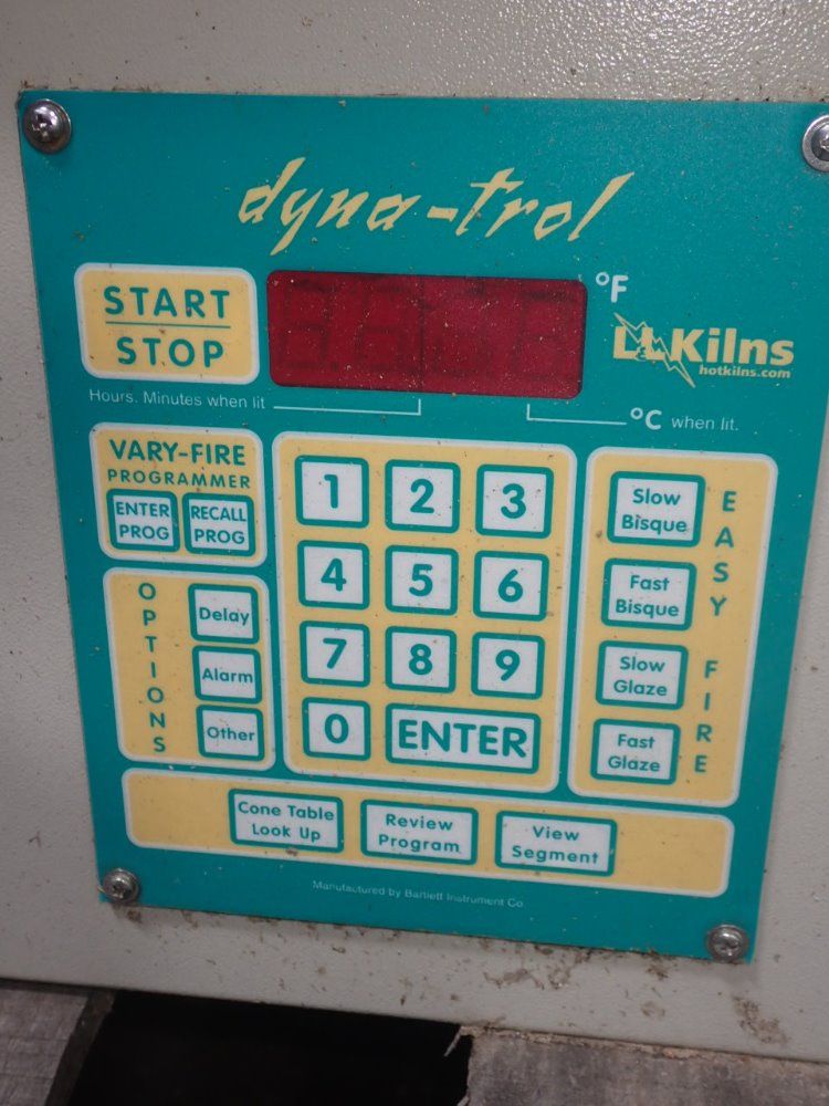 Special Furnace Box Furnace