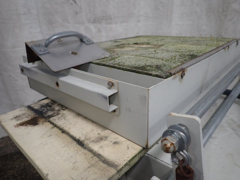 Special Furnace Box Furnace