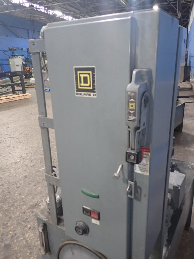 Air-draulics Hydraulic Unit