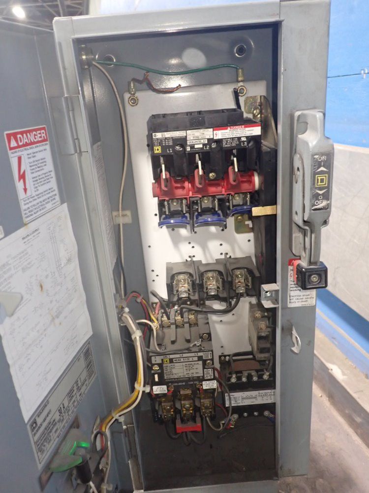 Air-draulics Hydraulic Unit