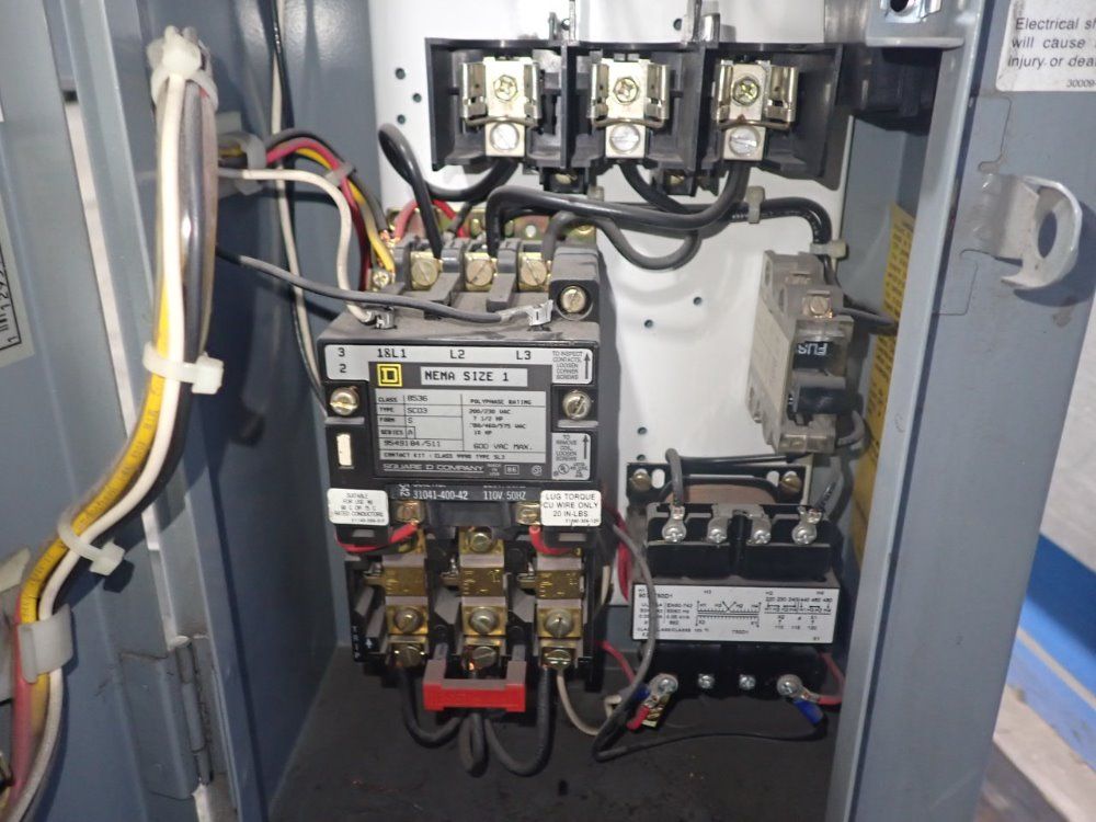 Air-draulics Hydraulic Unit