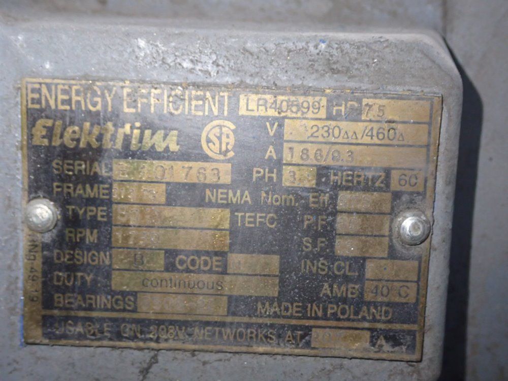 Air-draulics Hydraulic Unit