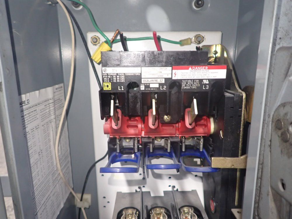 Air-draulics Hydraulic Unit