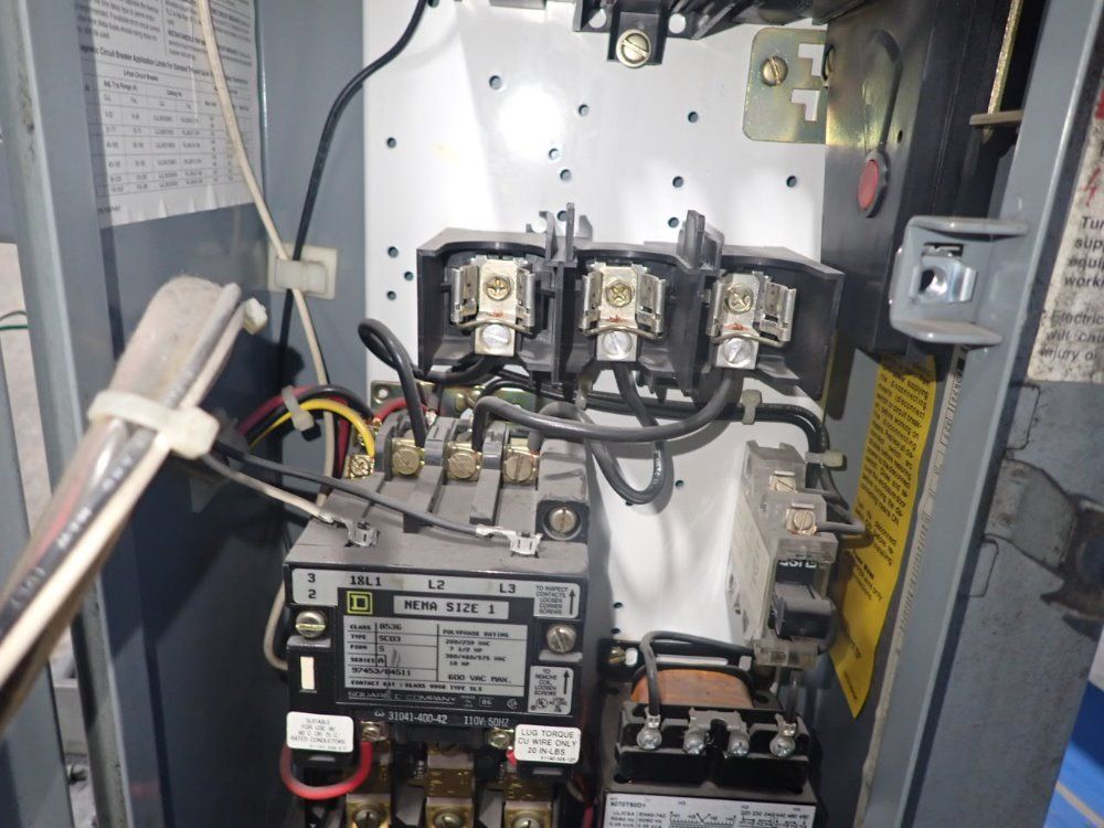 Air-draulics Hydraulic Unit