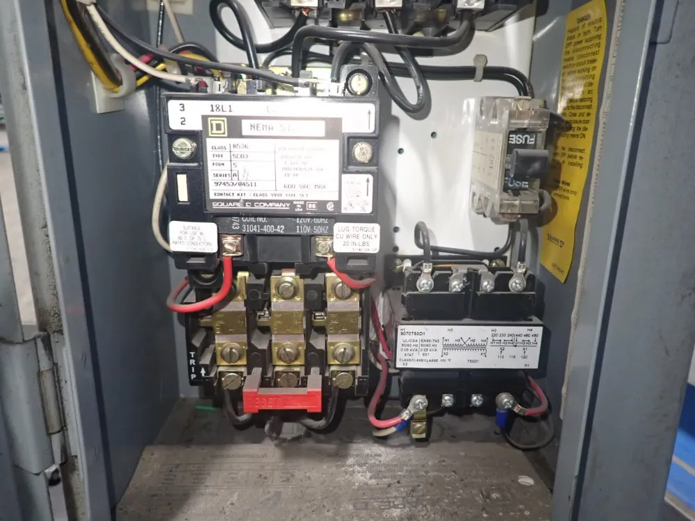 Air-draulics Hydraulic Unit