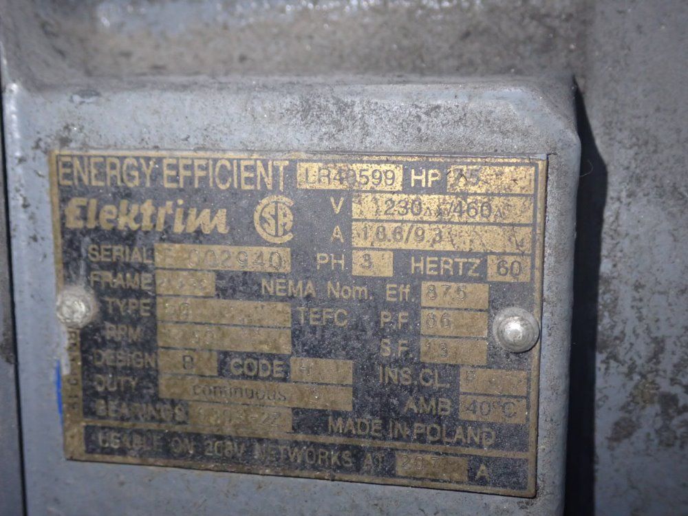 Air-draulics Hydraulic Unit