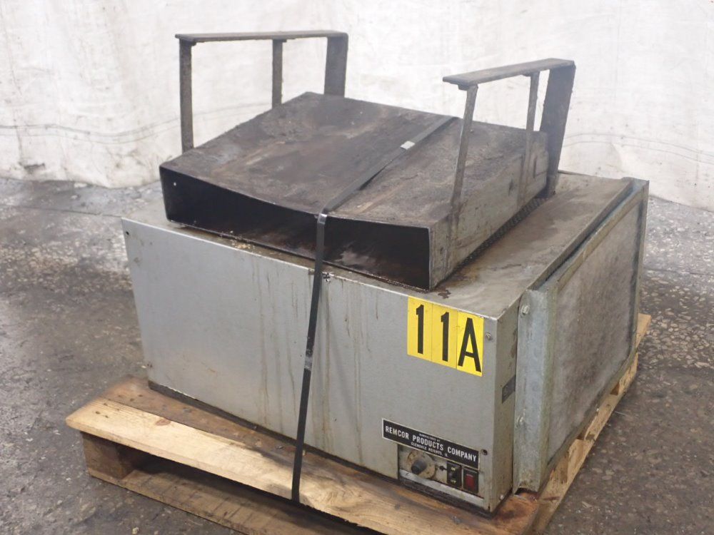 Remcor Liquid Circulator