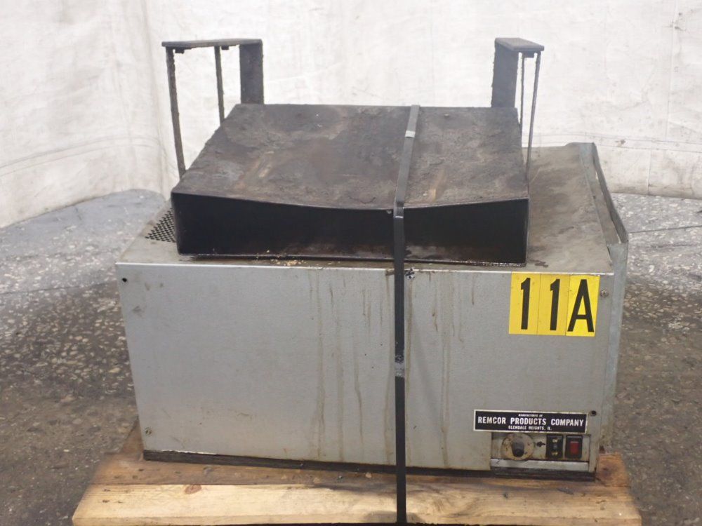 Remcor Liquid Circulator