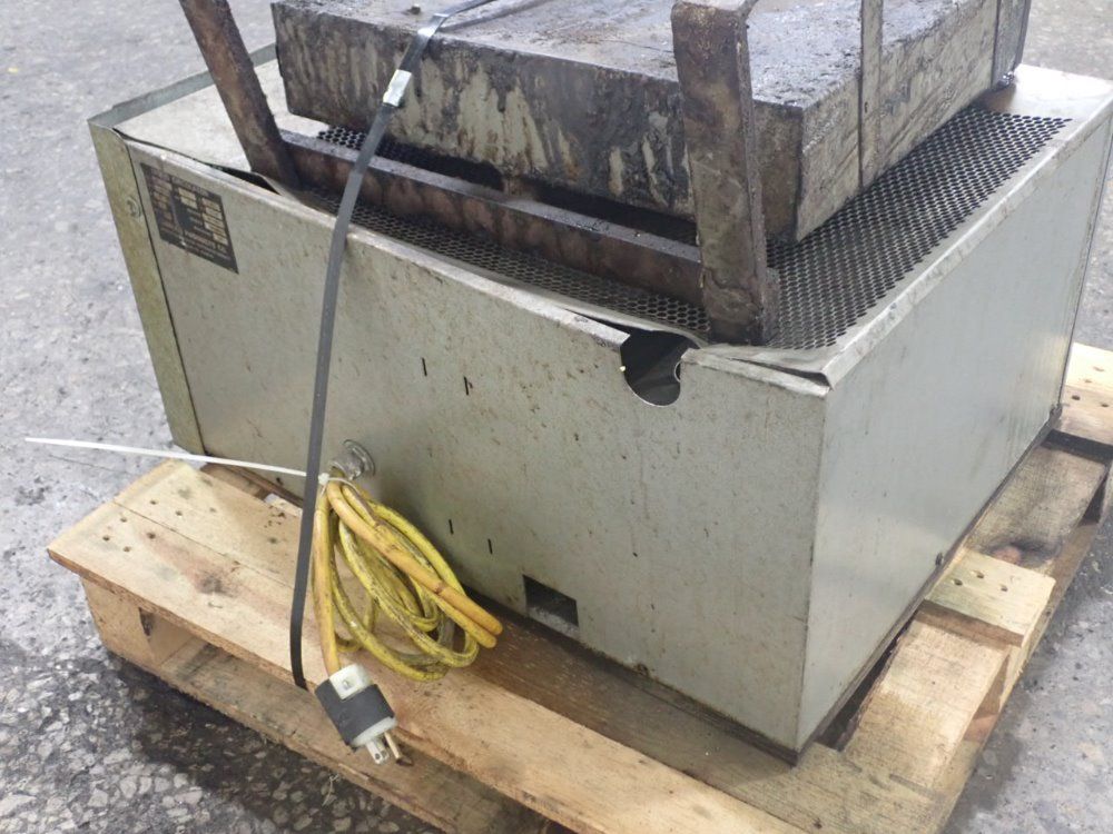 Remcor Liquid Circulator