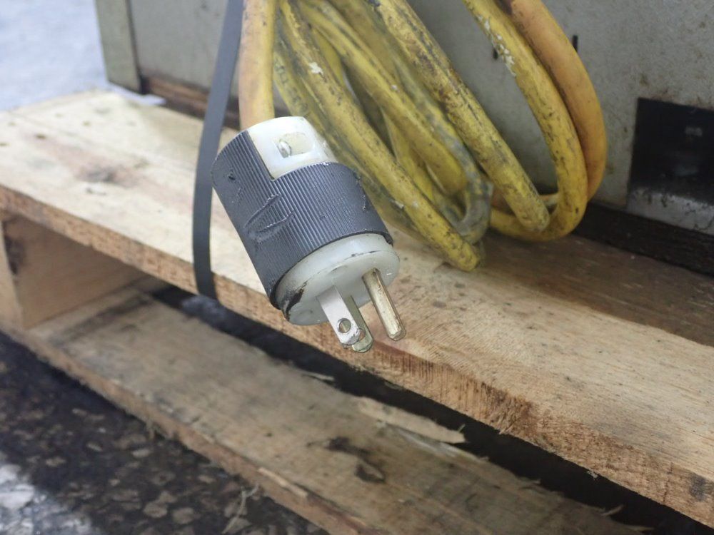 Remcor Liquid Circulator