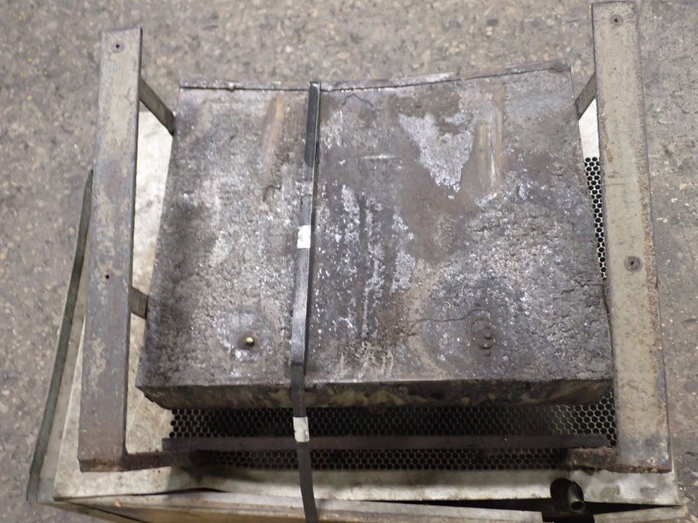 Remcor Liquid Circulator