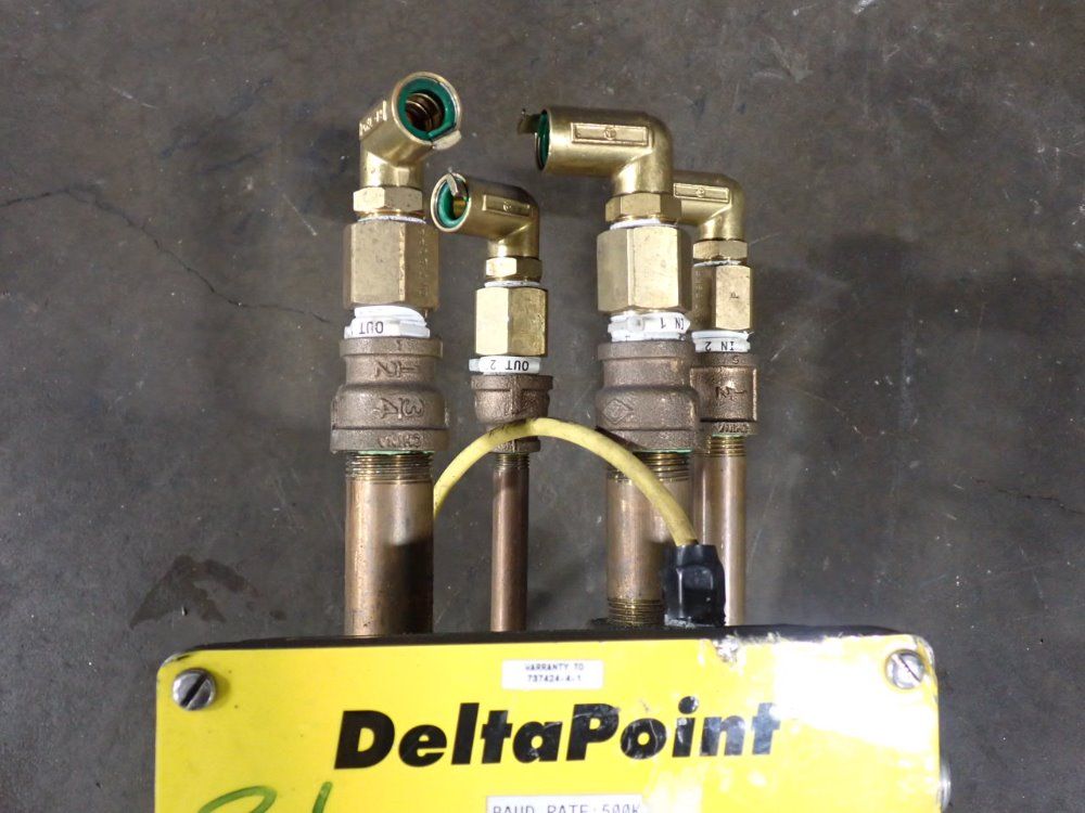 Rocon Llc Welding Flow Meter