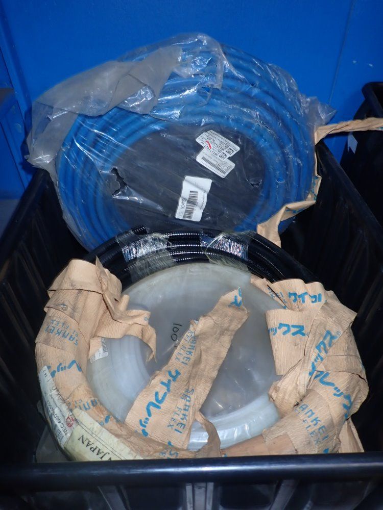 Atlntc Tub/advance Tech Tubing