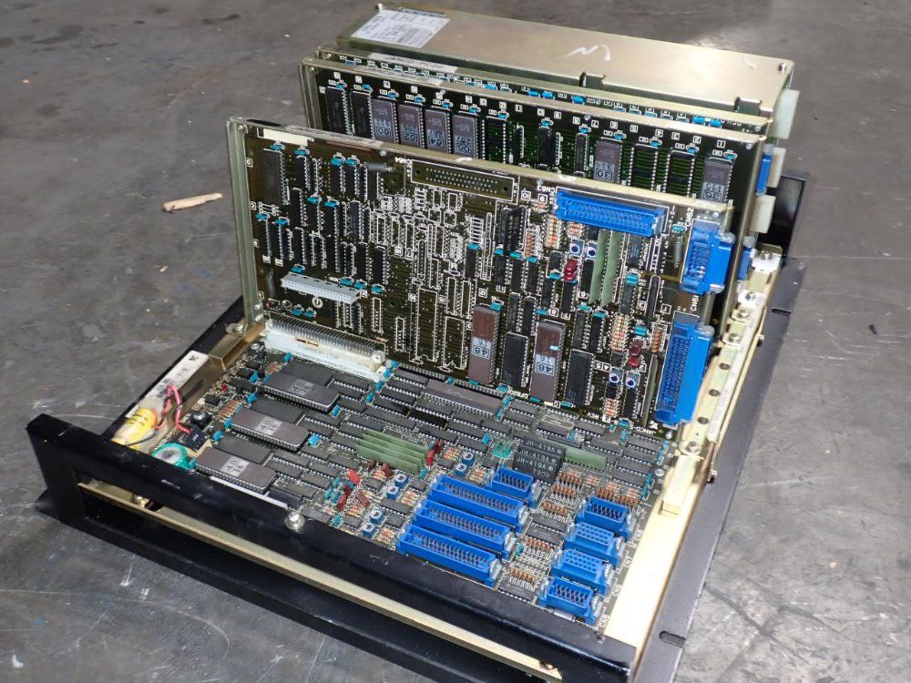 Fuji Electric Dc Power Supply - Csp-10fb