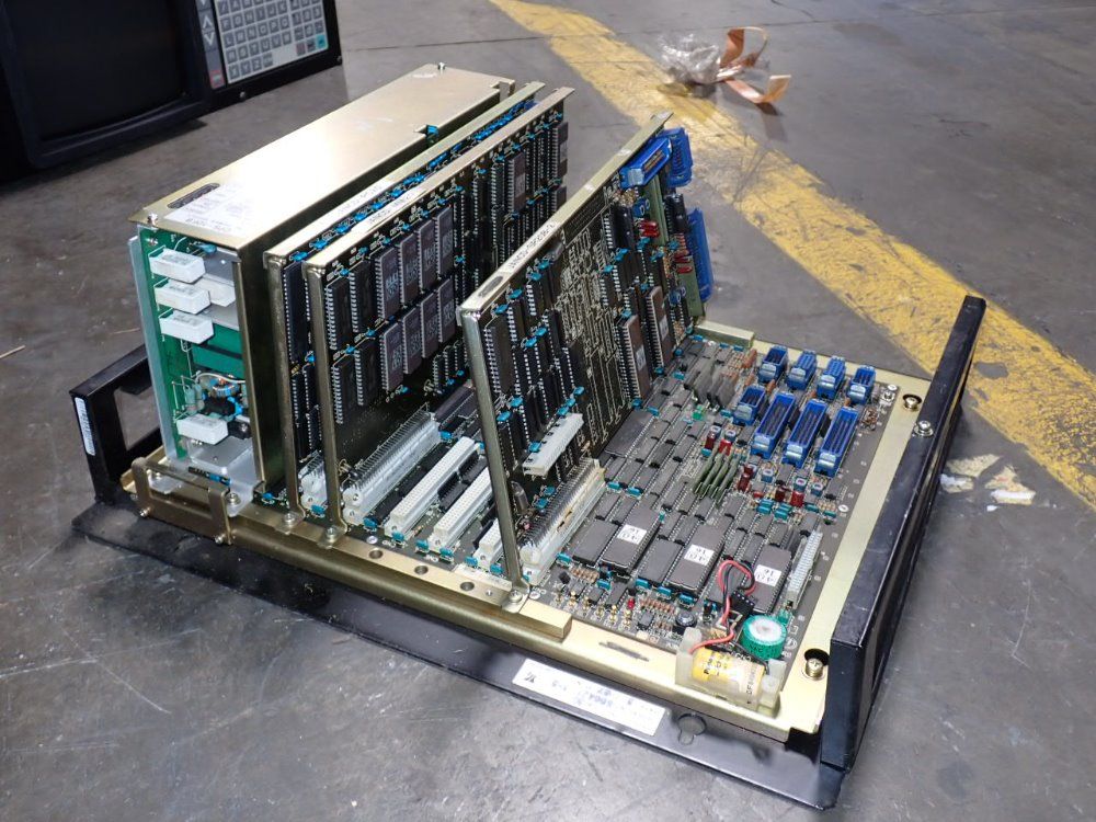 Fuji Electric Dc Power Supply - Csp-10fb