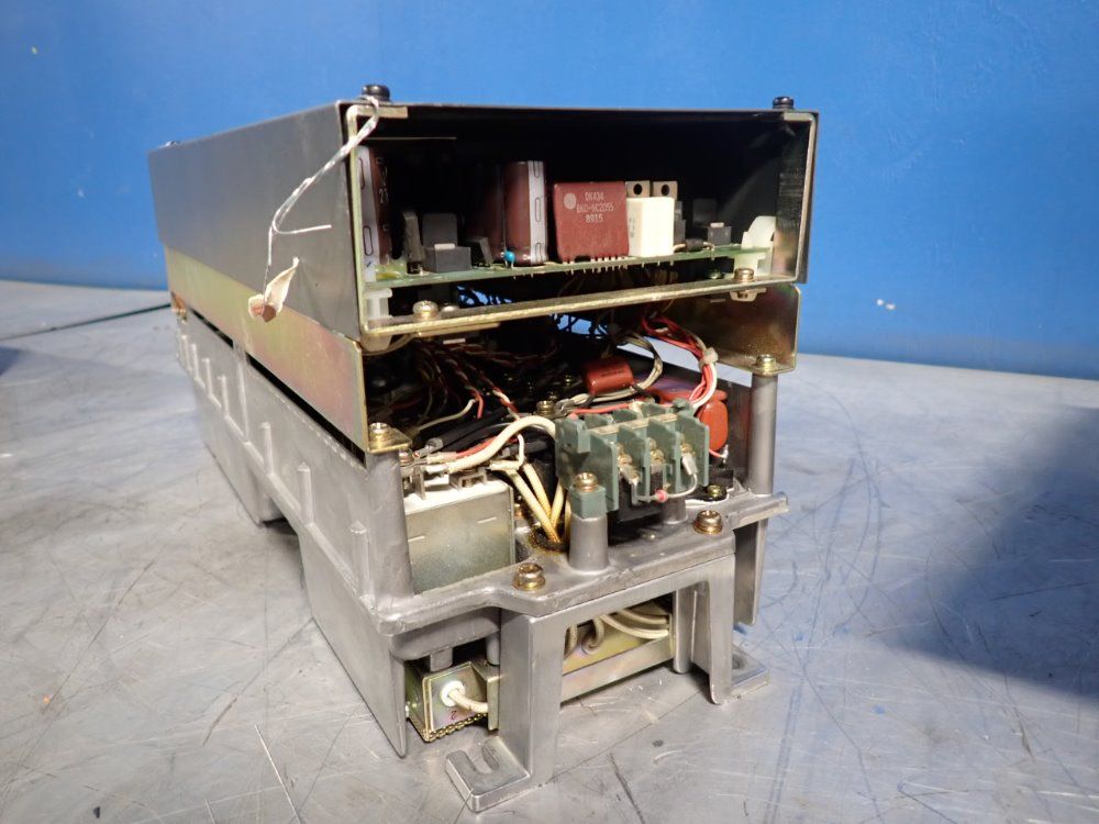 Mitsubishi Mr-sa102 Servo Controller - Mr-sa102