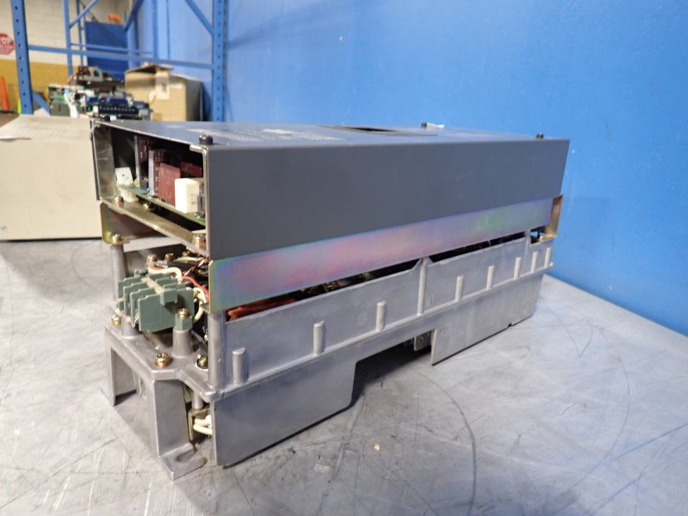 Mitsubishi Mr-sa102 Servo Controller - Mr-sa102