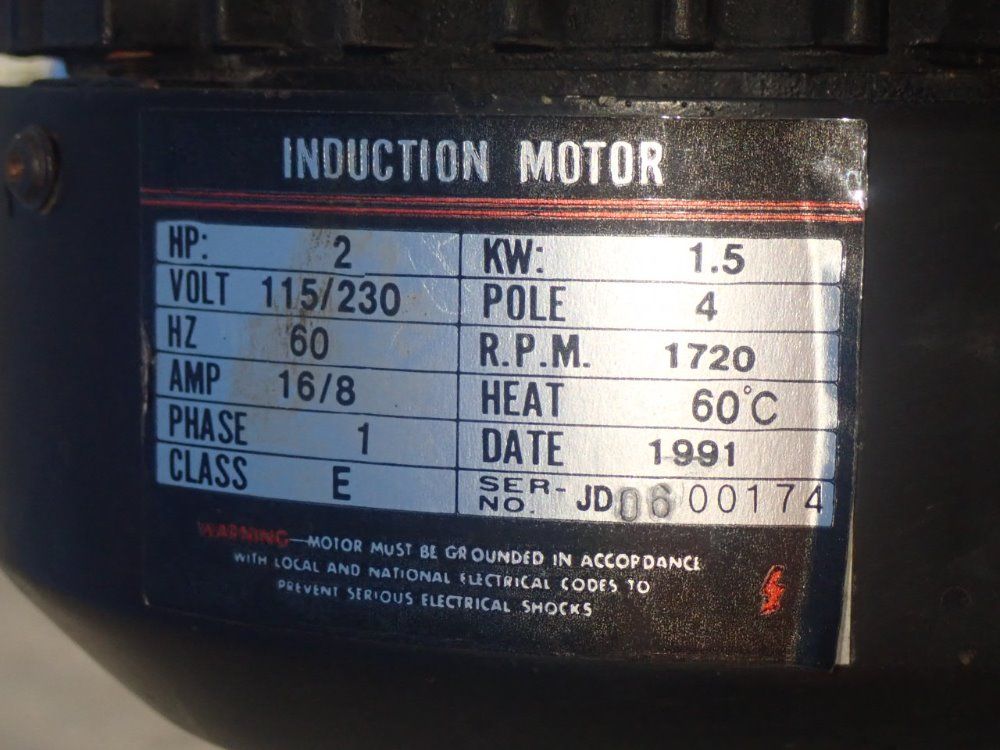 Rong Fu 28" X 8" Rf-30 Mill Drill - Rf-30