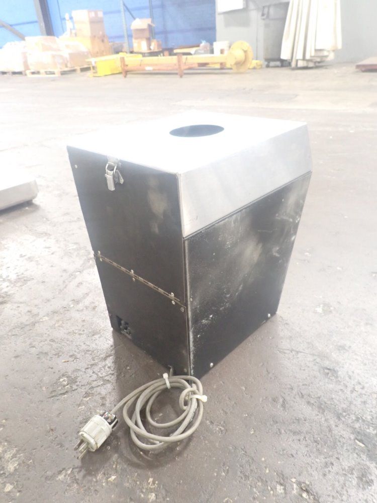 Kirby Lester Pill Counter