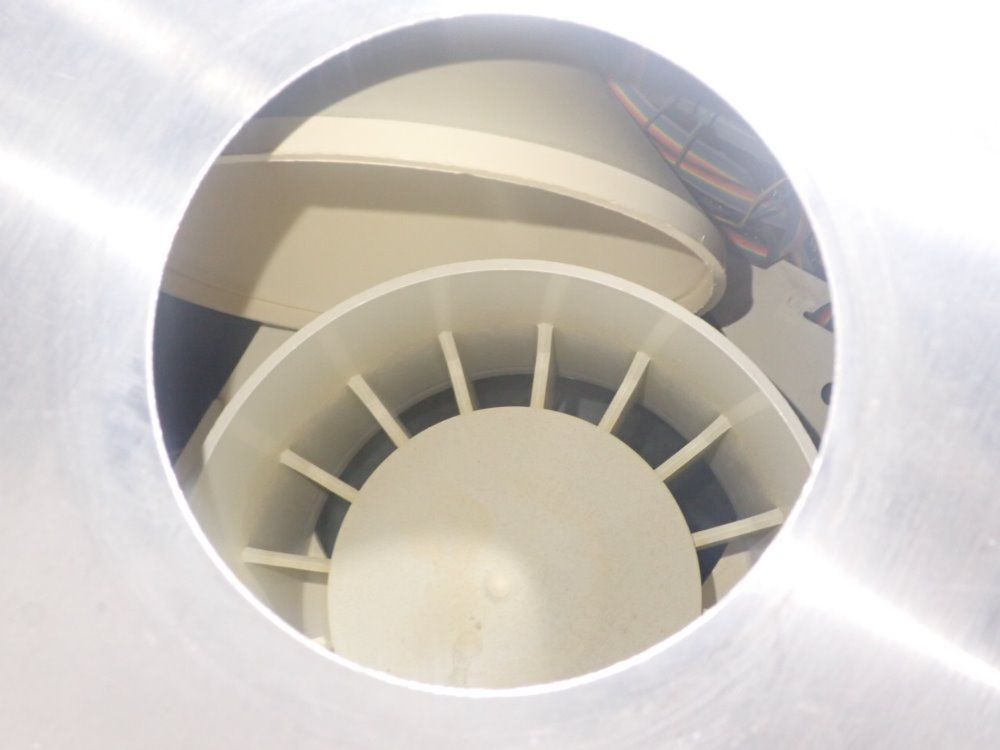 Kirby Lester Pill Counter