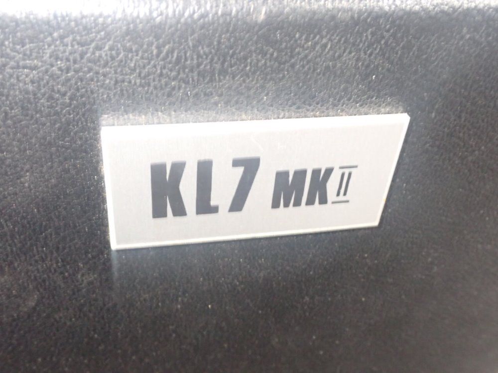 Kirby Lester Pill Counter