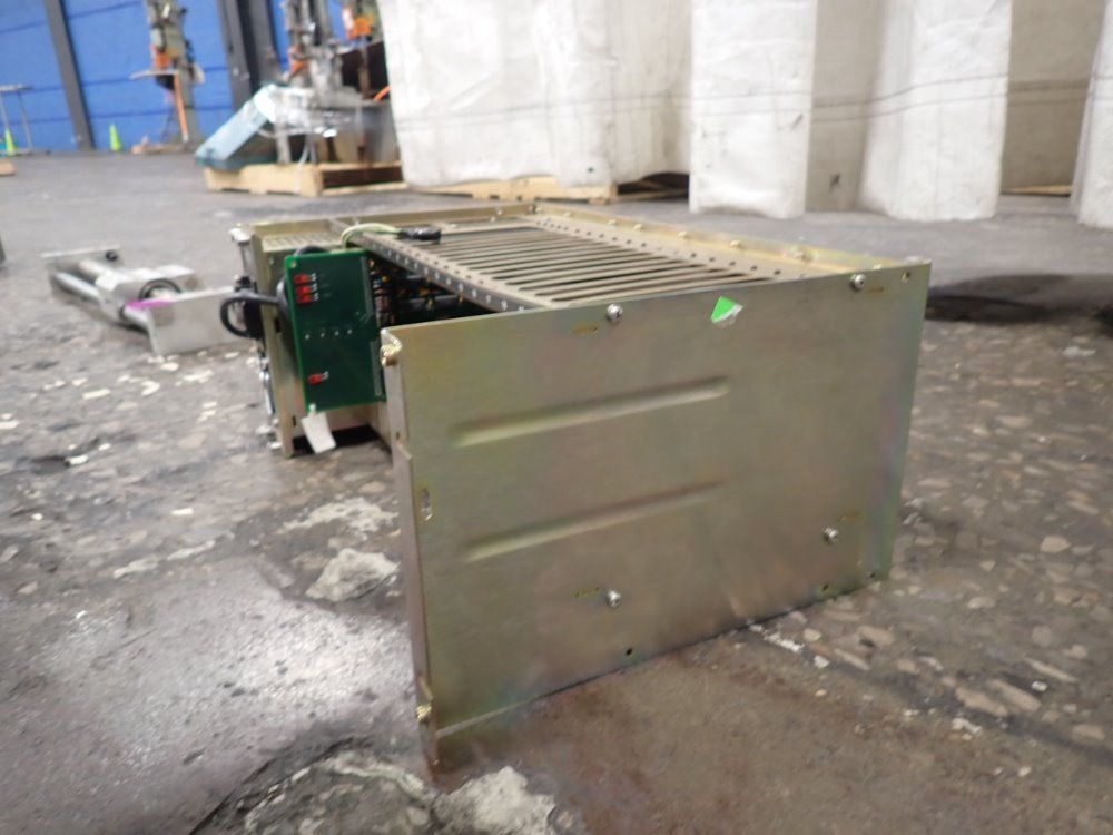 Rtp/computer Products Universal I/o Controller