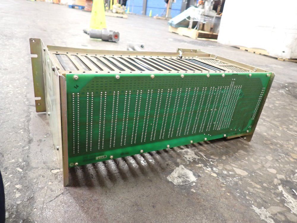 Rtp/computer Products Universal I/o Controller