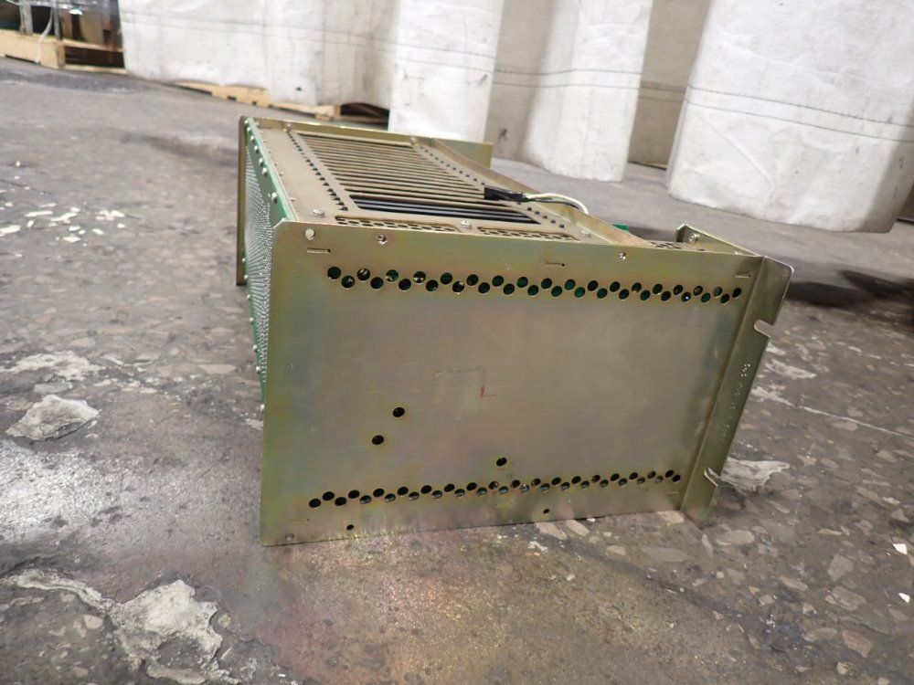 Rtp/computer Products Universal I/o Controller