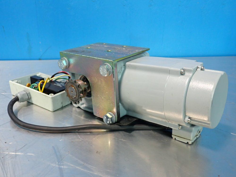 Apc Resource Gear Drive